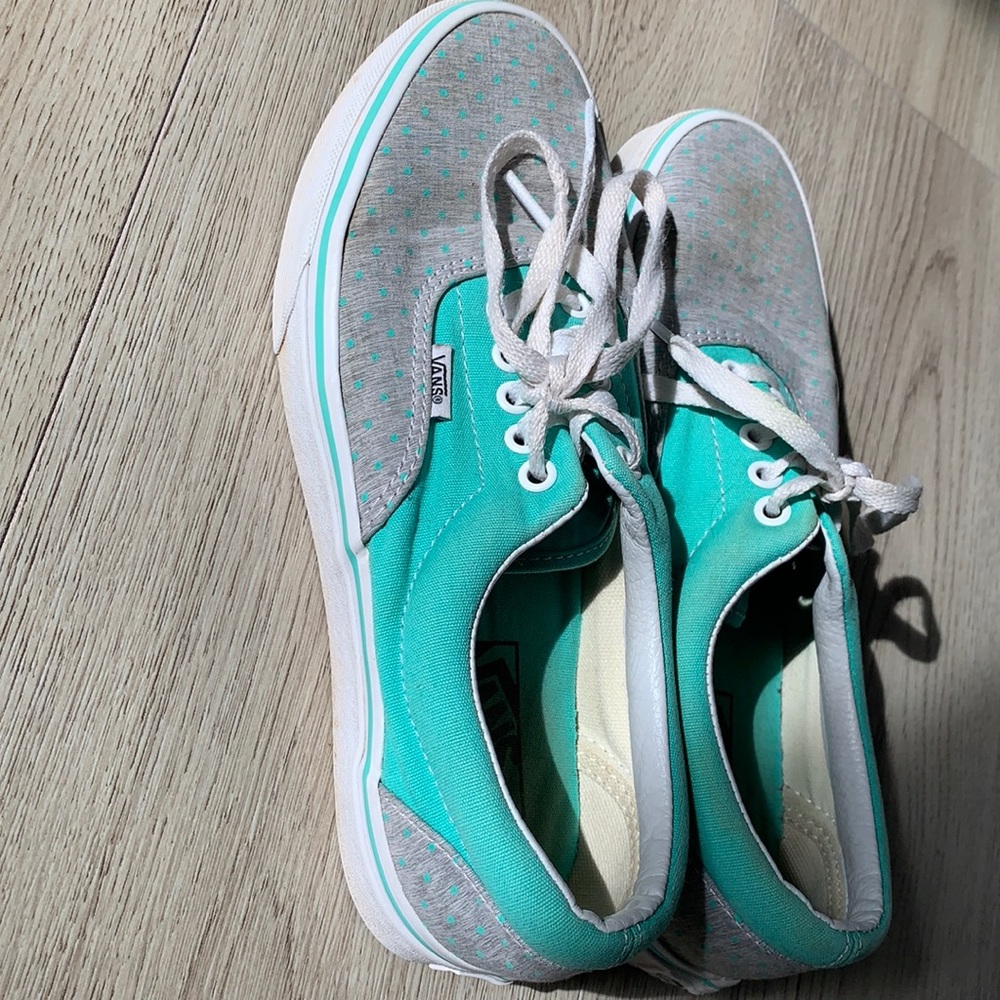 Vans shoes for sale